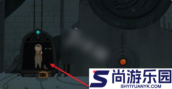 月影之塔第十六关攻略图