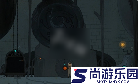 月影之塔第十六关攻略图