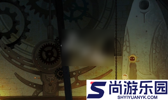 月影之塔第十六关攻略图