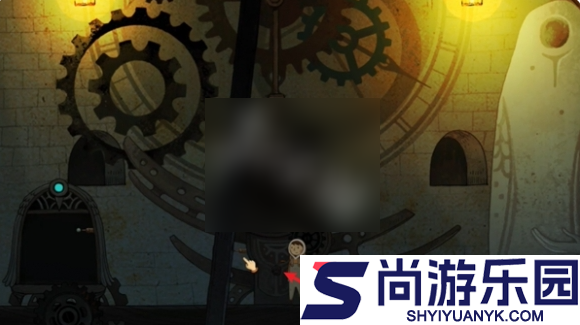 月影之塔第十六关攻略图