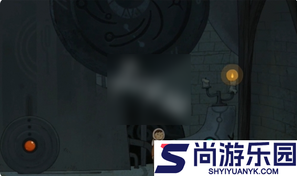 月影之塔第十六关攻略图