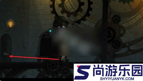 月影之塔第十六关攻略图