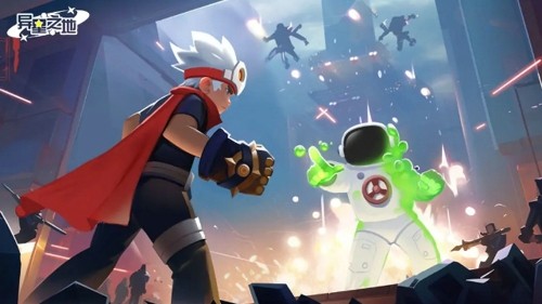 异星之地技能怎么搭配技能怎么搭配-异星之地技能搭配攻略