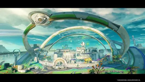 鸣潮3.0新地图一览,鸣潮3.0新地图介绍3.0新地图详细介绍-鸣潮3.0新地图一览