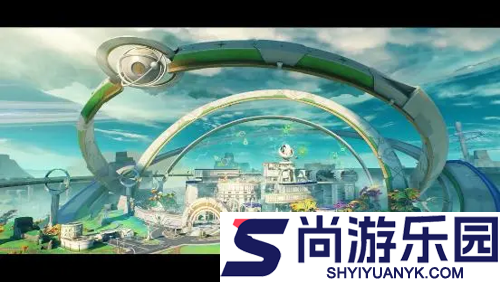 鸣潮3.0新地图一览