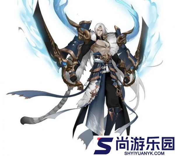 天境传说攻略白虎怎么样