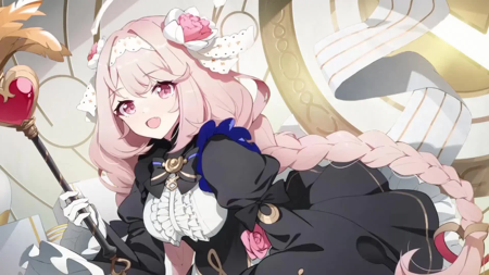 空灵诗篇永久礼包码分享-空灵诗篇最新兑换码