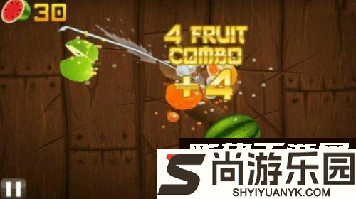 水果忍者中文版下载手机版
