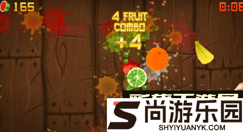 水果忍者中文版下载手机版