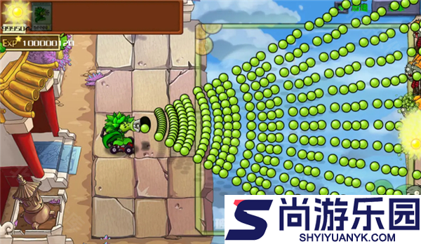 植物大战僵尸射击版手机版下载