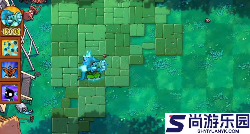 植物大战僵尸射击版手机版下载