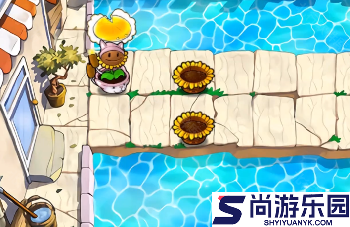 植物大战僵尸射击版手机版下载