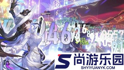 崩坏星穹铁道大丽花怎么培养最强