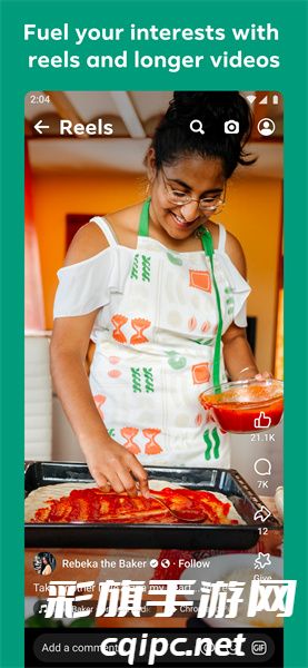 facebook安卓APP下载