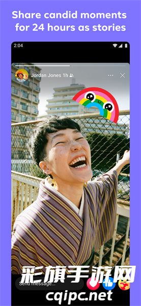 facebook安卓APP下载