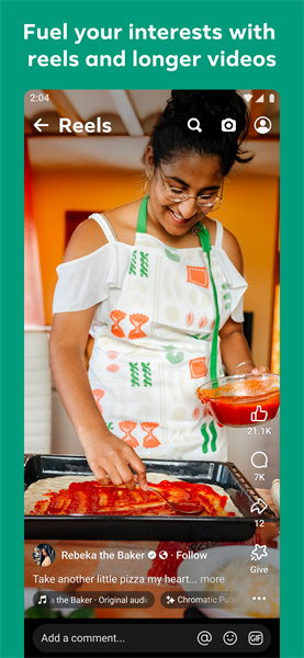 facebook安卓APP下载