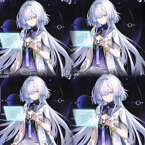 鸣潮3.0版本上线什么角色-鸣潮3.0版本的角色是谁