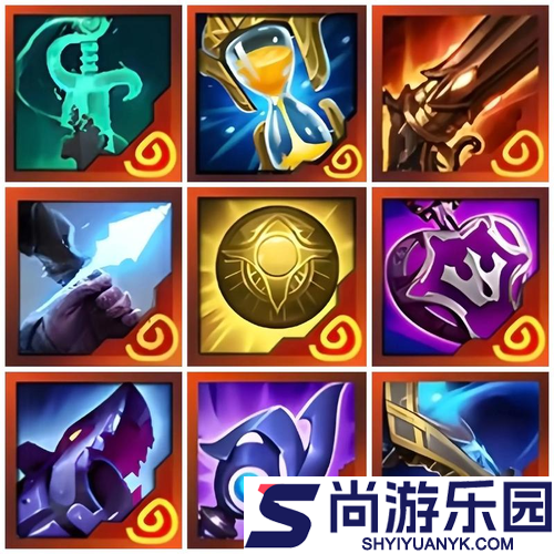 金铲铲之战S16神器强度