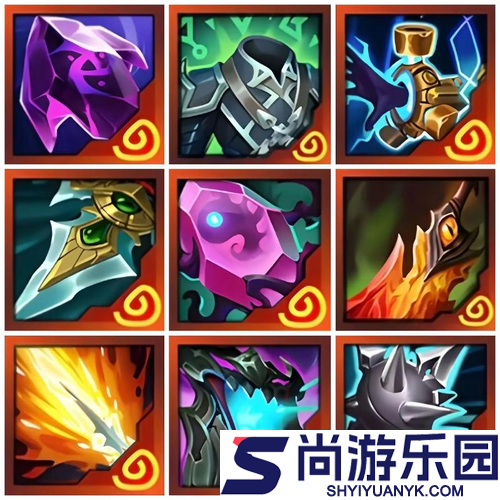 金铲铲之战S16神器强度