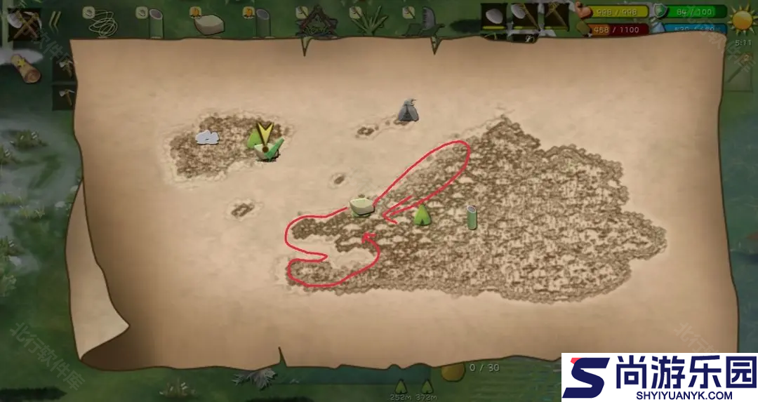 挨饿荒野联机版下载