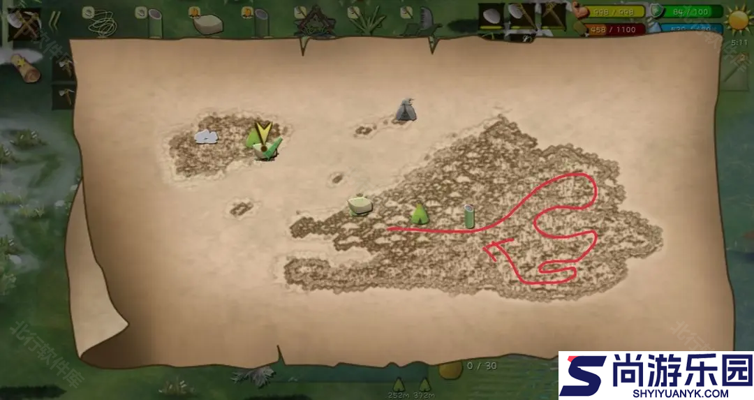 挨饿荒野联机版下载