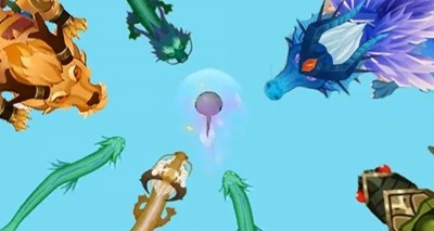 神龙召唤礼包码福利真实有效汇总-神龙召唤兑换码大全最新