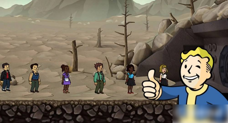 《辐射避难所武器怎么收藏》辐射避难所收藏武器攻略