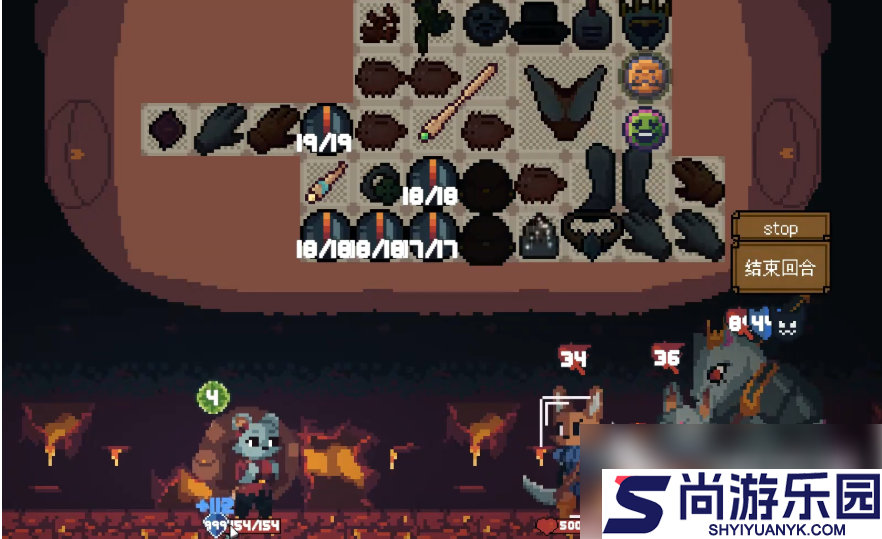 背包英雄角色解锁攻略