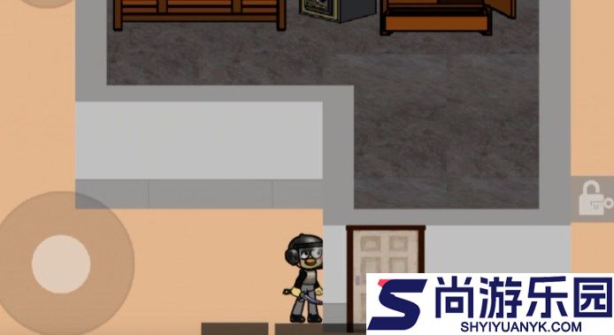 坤坤突围手机版下载