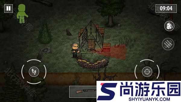 逃离暗影手机版官方下载