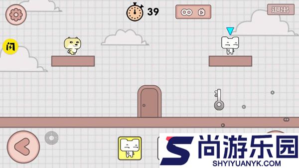 友尽派对下载安装正版最新版