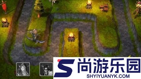 塔防护卫队破解版无限钻石