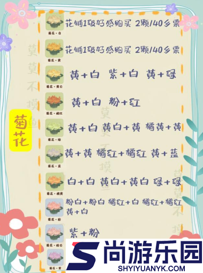 桃源深处有人家花卉育种配方大全