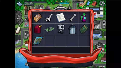 一按就能时停的怀表巴比伦汉化版下载