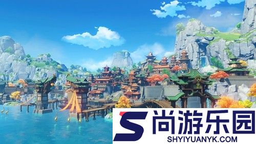 原神白马仙人突破材料一览