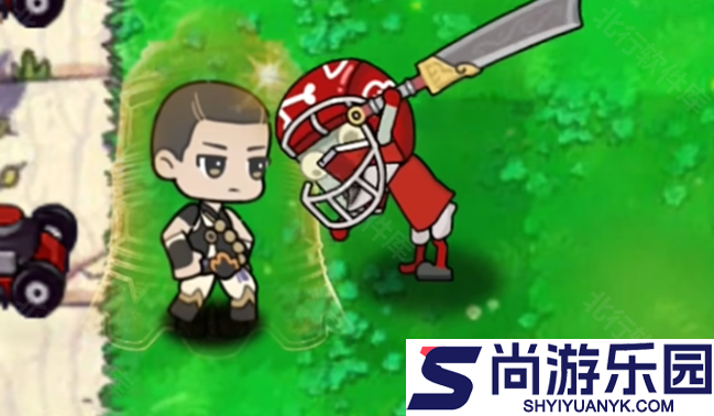 植物大战僵尸永劫无间版下载