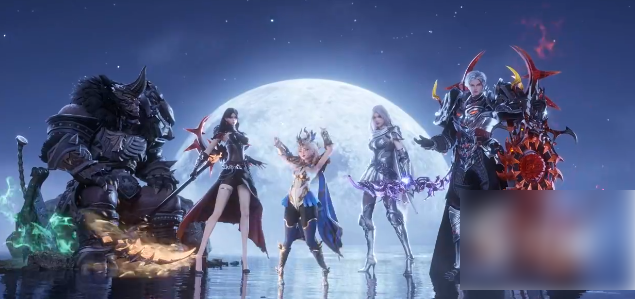 神域纪元新手前期攻略：神域纪元攻略详细步骤