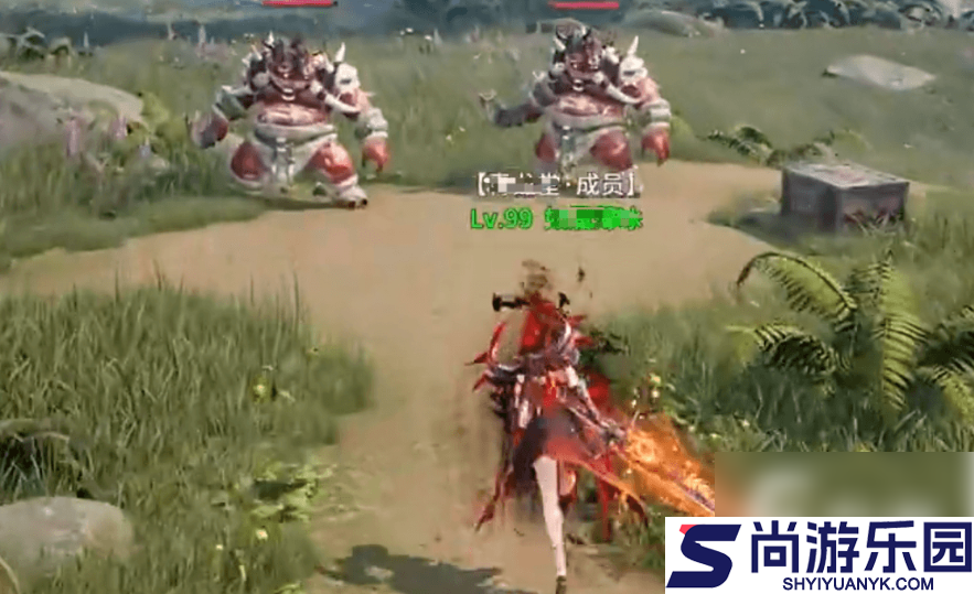 神域纪元攻略详细步骤