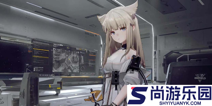 明日方舟终末地测试资格怎么获取