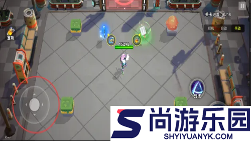 异星之地攻略大全