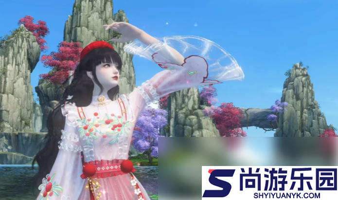 天下万象什么时候公测