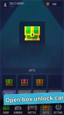 崩溃IO手游下载