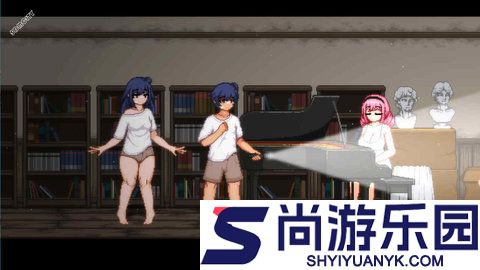 放课后个别指导桃子移植汉化版下载