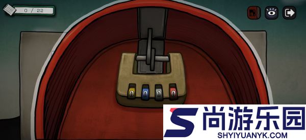 巨匠眼攻略蒙德里安