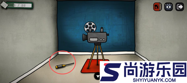 巨匠眼攻略蒙德里安