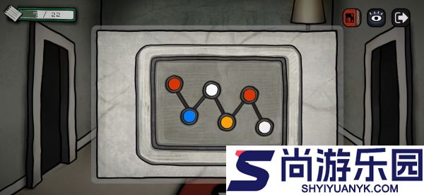 巨匠眼攻略蒙德里安