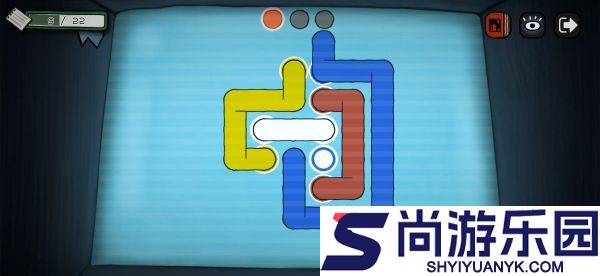 巨匠眼攻略蒙德里安