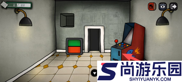 巨匠眼攻略蒙德里安