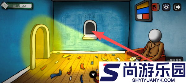 巨匠眼攻略蒙德里安