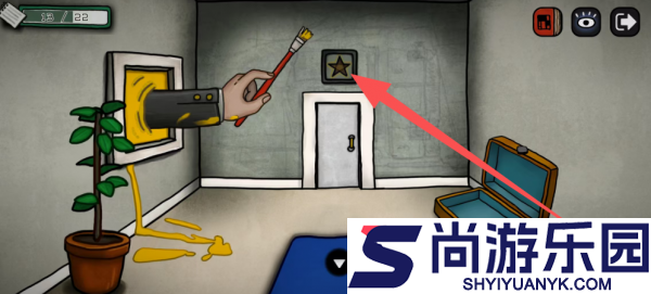 巨匠眼攻略蒙德里安